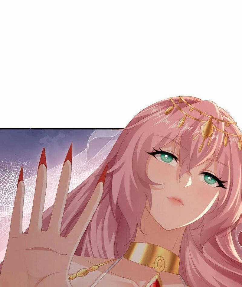 Bắt Đầu Với Tuyệt Sắc Sư Tôn: Hệ Thống Tổng Cục Phản Cốt Chương 124 trang 7