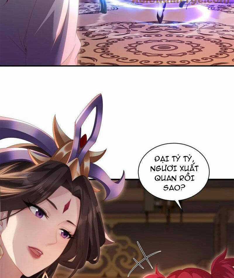 Bắt Đầu Với Tuyệt Sắc Sư Tôn: Hệ Thống Tổng Cục Phản Cốt Chương 124 trang 70