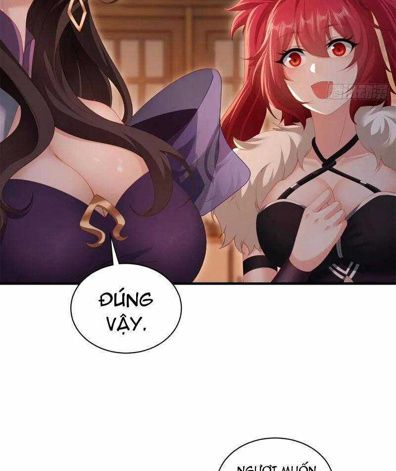 Bắt Đầu Với Tuyệt Sắc Sư Tôn: Hệ Thống Tổng Cục Phản Cốt Chương 124 trang 71