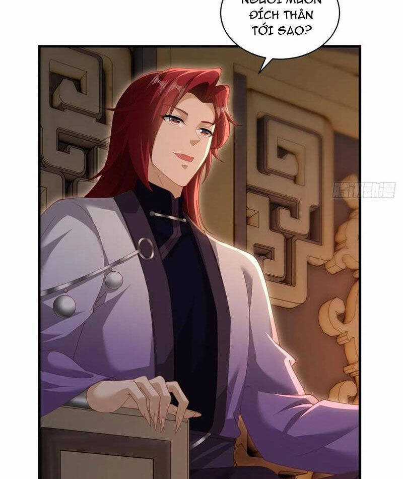 Bắt Đầu Với Tuyệt Sắc Sư Tôn: Hệ Thống Tổng Cục Phản Cốt Chương 124 trang 72