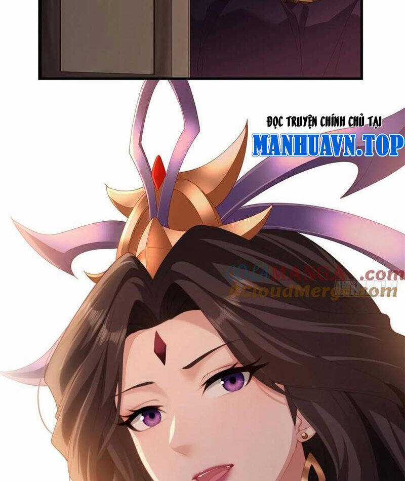 Bắt Đầu Với Tuyệt Sắc Sư Tôn: Hệ Thống Tổng Cục Phản Cốt Chương 124 trang 73