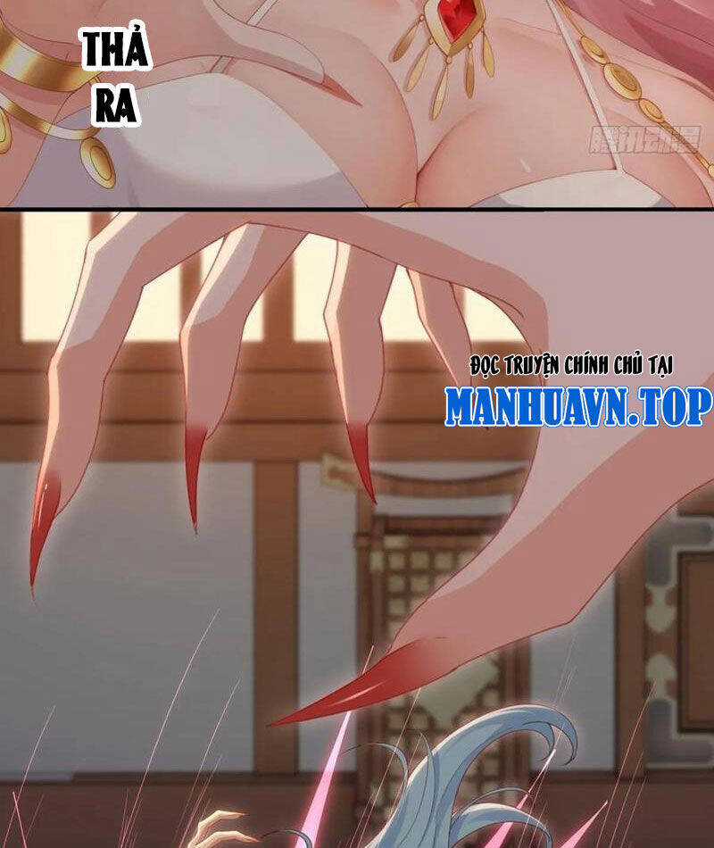 Bắt Đầu Với Tuyệt Sắc Sư Tôn: Hệ Thống Tổng Cục Phản Cốt Chương 124 trang 8