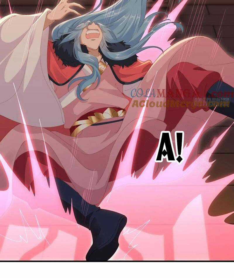 Bắt Đầu Với Tuyệt Sắc Sư Tôn: Hệ Thống Tổng Cục Phản Cốt Chương 124 trang 9