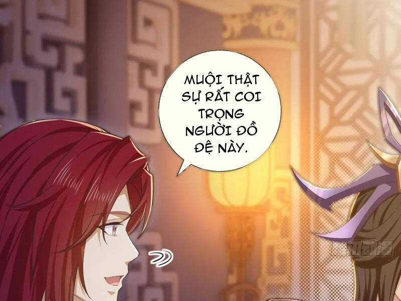 Bắt Đầu Với Tuyệt Sắc Sư Tôn: Hệ Thống Tổng Cục Phản Cốt Chương 125 trang 105