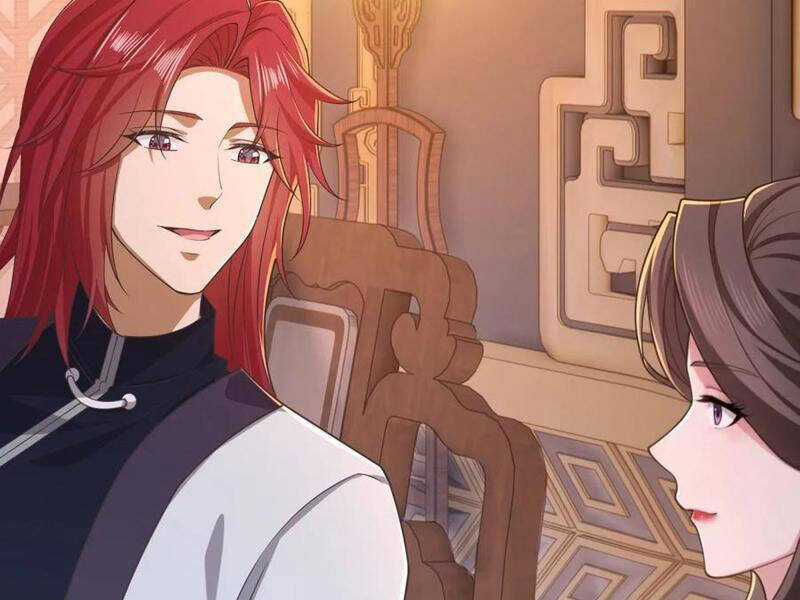 Bắt Đầu Với Tuyệt Sắc Sư Tôn: Hệ Thống Tổng Cục Phản Cốt Chương 125 trang 108