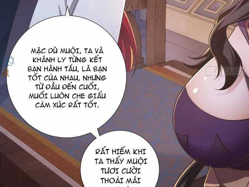 Bắt Đầu Với Tuyệt Sắc Sư Tôn: Hệ Thống Tổng Cục Phản Cốt Chương 125 trang 109