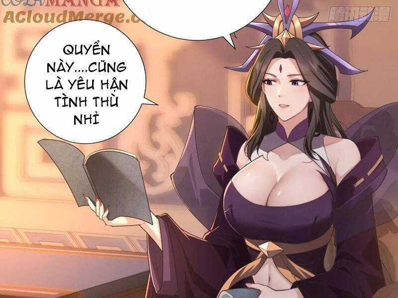 Bắt Đầu Với Tuyệt Sắc Sư Tôn: Hệ Thống Tổng Cục Phản Cốt Chương 125 trang 120