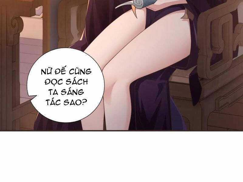 Bắt Đầu Với Tuyệt Sắc Sư Tôn: Hệ Thống Tổng Cục Phản Cốt Chương 125 trang 121