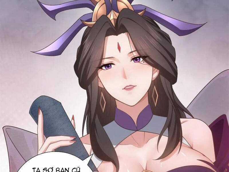 Bắt Đầu Với Tuyệt Sắc Sư Tôn: Hệ Thống Tổng Cục Phản Cốt Chương 125 trang 123