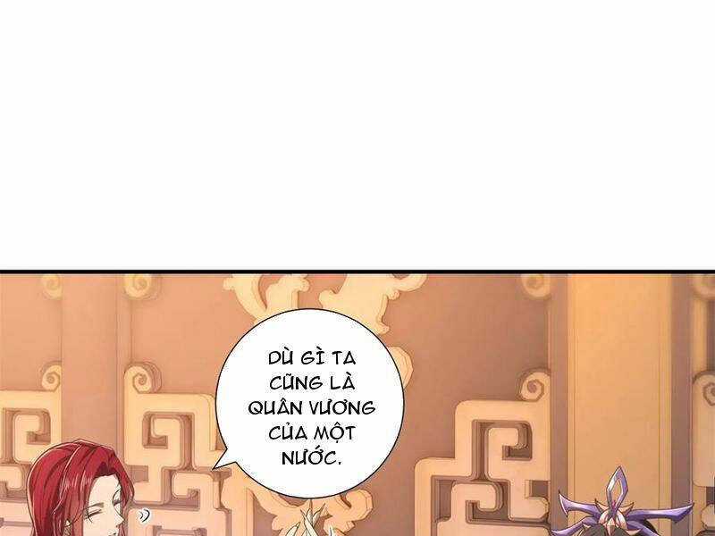 Bắt Đầu Với Tuyệt Sắc Sư Tôn: Hệ Thống Tổng Cục Phản Cốt Chương 125 trang 125