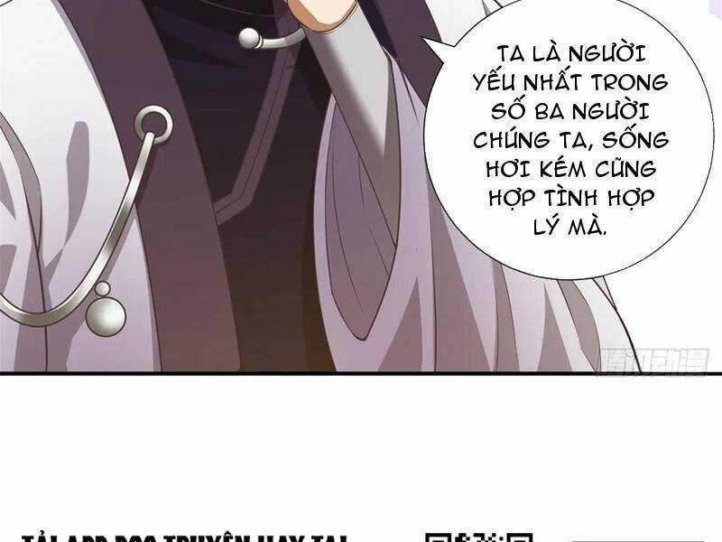 Bắt Đầu Với Tuyệt Sắc Sư Tôn: Hệ Thống Tổng Cục Phản Cốt Chương 125 trang 129