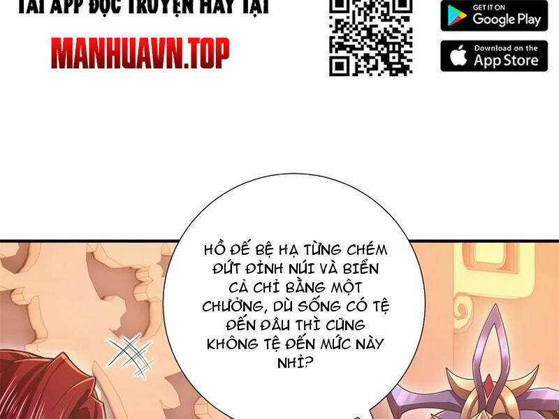 Bắt Đầu Với Tuyệt Sắc Sư Tôn: Hệ Thống Tổng Cục Phản Cốt Chương 125 trang 130