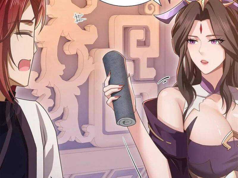 Bắt Đầu Với Tuyệt Sắc Sư Tôn: Hệ Thống Tổng Cục Phản Cốt Chương 125 trang 131