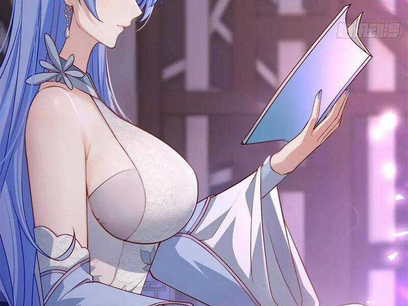 Bắt Đầu Với Tuyệt Sắc Sư Tôn: Hệ Thống Tổng Cục Phản Cốt Chương 125 trang 23