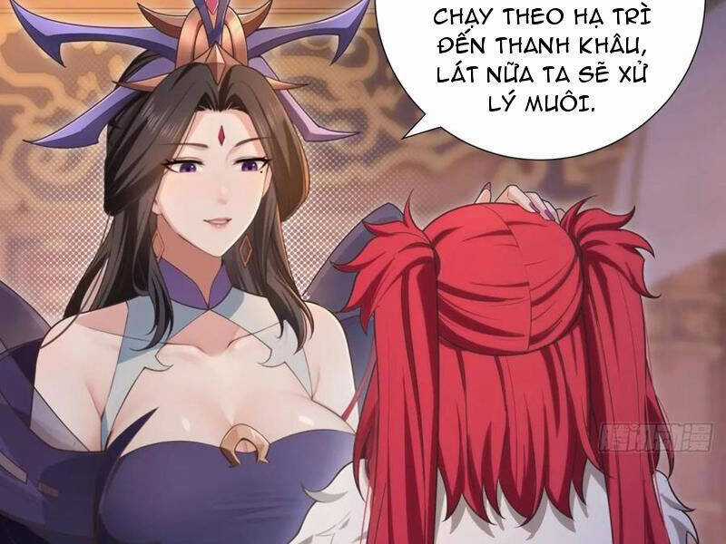 Bắt Đầu Với Tuyệt Sắc Sư Tôn: Hệ Thống Tổng Cục Phản Cốt Chương 125 trang 44