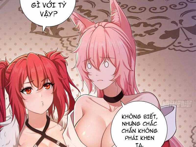 Bắt Đầu Với Tuyệt Sắc Sư Tôn: Hệ Thống Tổng Cục Phản Cốt Chương 125 trang 56