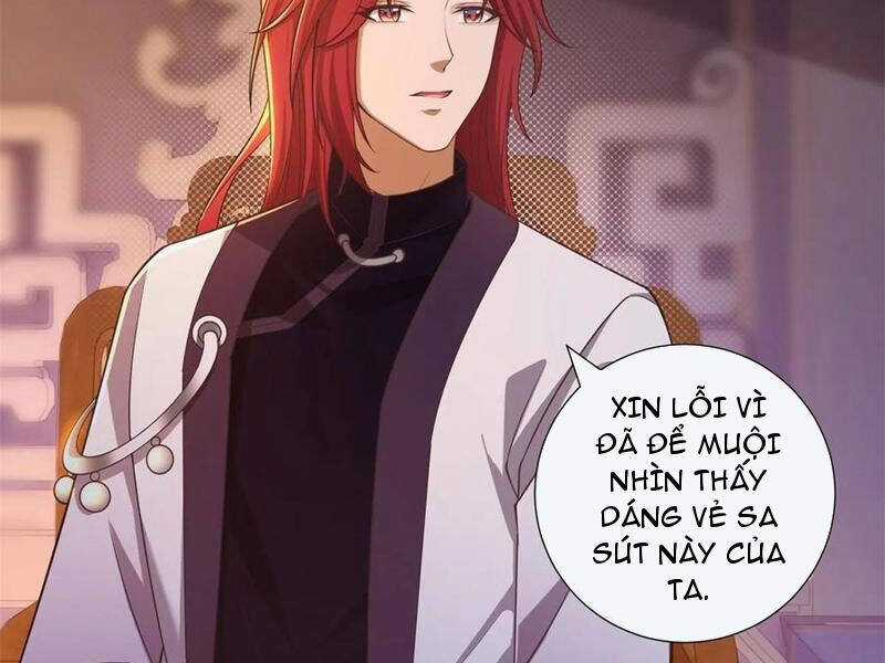 Bắt Đầu Với Tuyệt Sắc Sư Tôn: Hệ Thống Tổng Cục Phản Cốt Chương 125 trang 60