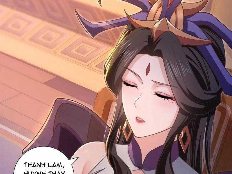 Bắt Đầu Với Tuyệt Sắc Sư Tôn: Hệ Thống Tổng Cục Phản Cốt Chương 125 trang 62