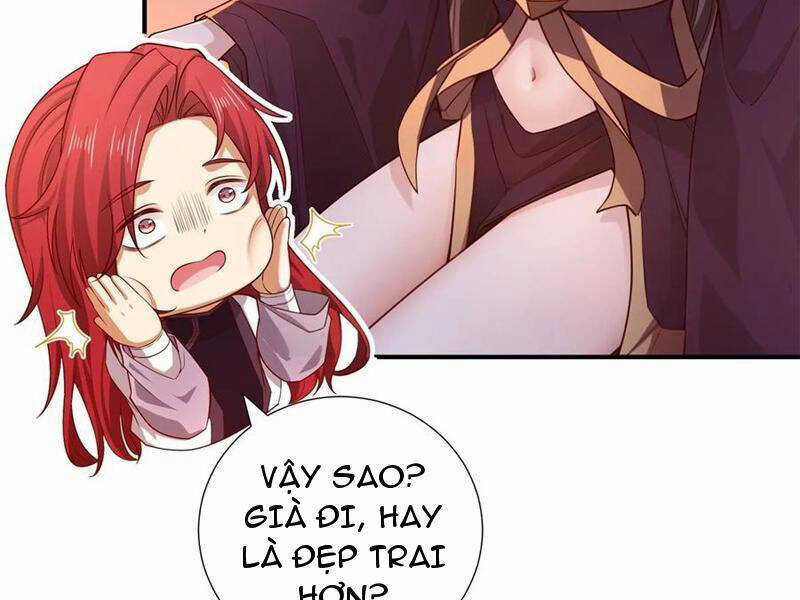 Bắt Đầu Với Tuyệt Sắc Sư Tôn: Hệ Thống Tổng Cục Phản Cốt Chương 125 trang 67