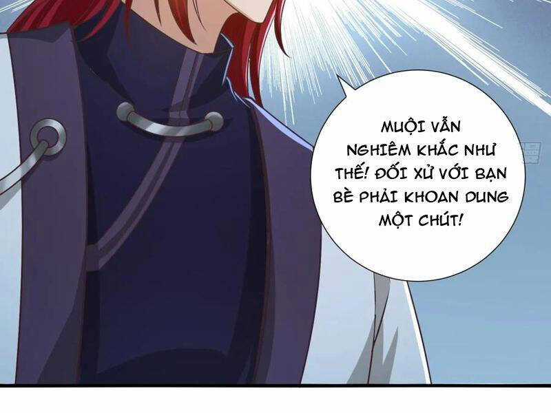 Bắt Đầu Với Tuyệt Sắc Sư Tôn: Hệ Thống Tổng Cục Phản Cốt Chương 125 trang 73