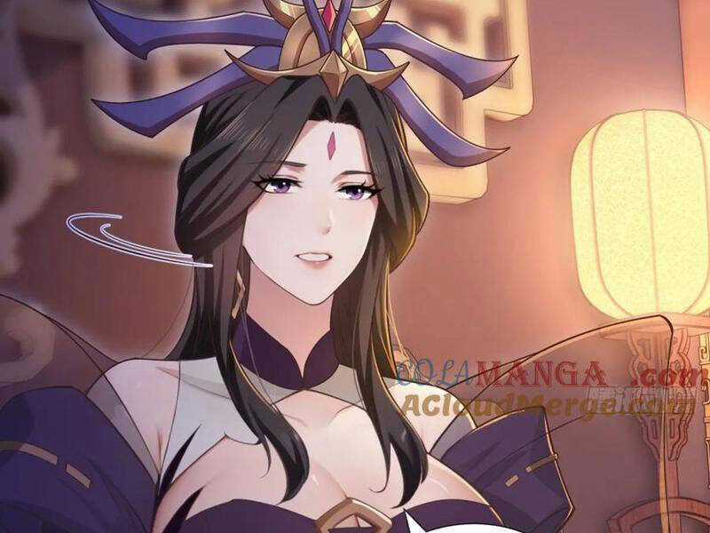 Bắt Đầu Với Tuyệt Sắc Sư Tôn: Hệ Thống Tổng Cục Phản Cốt Chương 125 trang 75