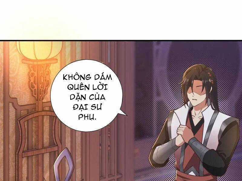 Bắt Đầu Với Tuyệt Sắc Sư Tôn: Hệ Thống Tổng Cục Phản Cốt Chương 125 trang 77