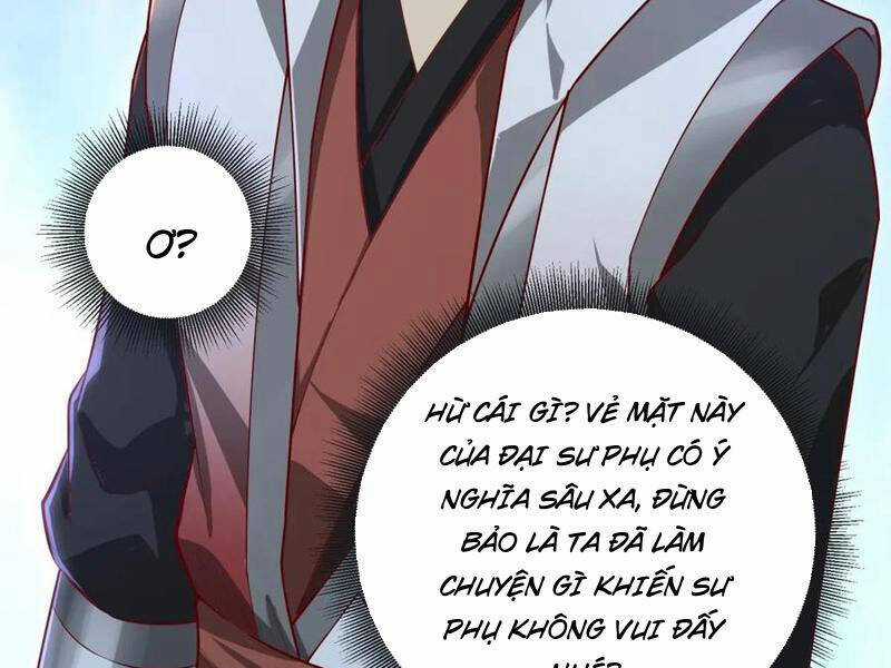 Bắt Đầu Với Tuyệt Sắc Sư Tôn: Hệ Thống Tổng Cục Phản Cốt Chương 125 trang 84