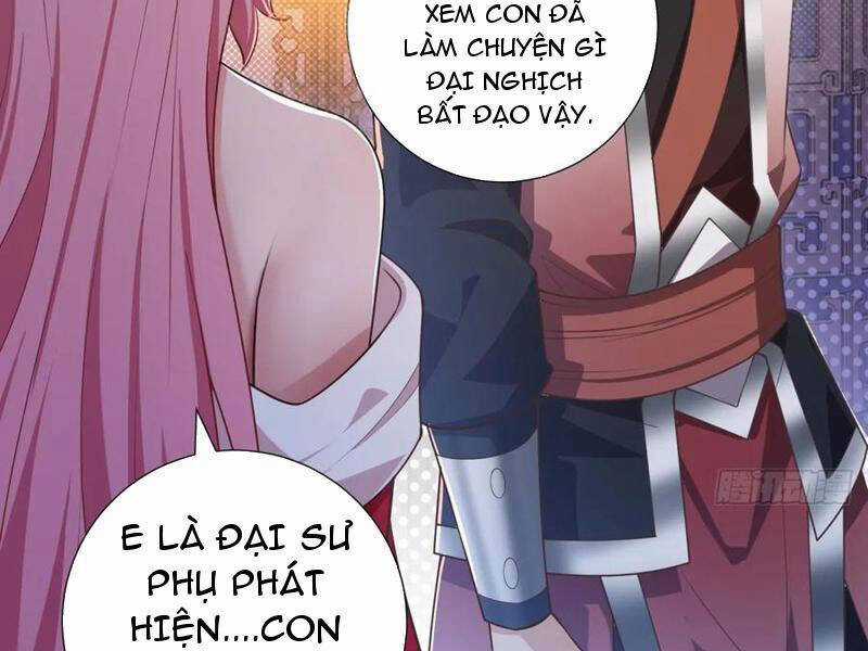 Bắt Đầu Với Tuyệt Sắc Sư Tôn: Hệ Thống Tổng Cục Phản Cốt Chương 125 trang 92