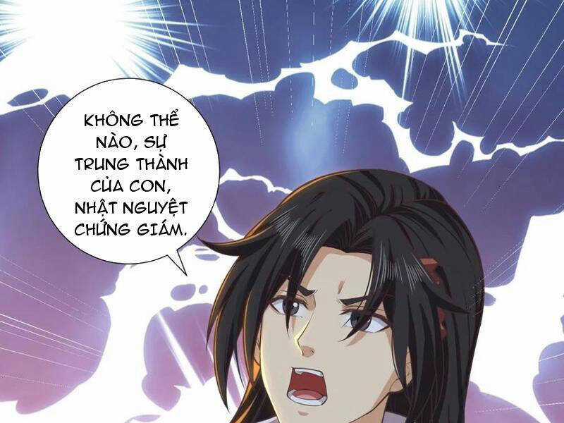 Bắt Đầu Với Tuyệt Sắc Sư Tôn: Hệ Thống Tổng Cục Phản Cốt Chương 125 trang 94