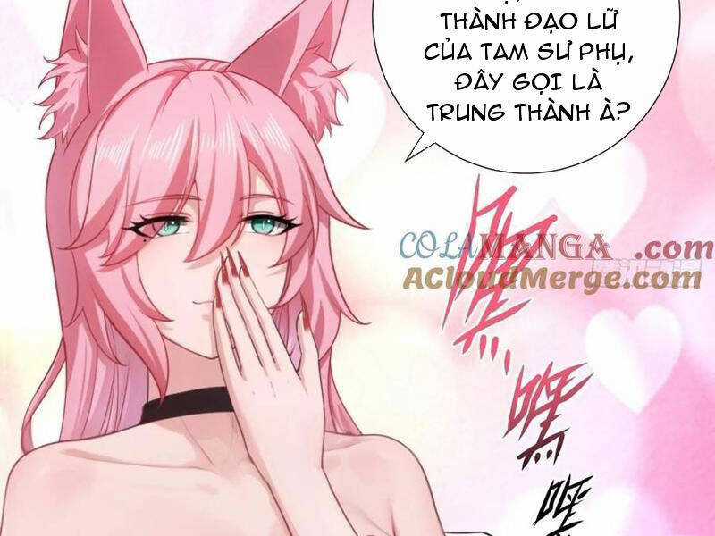 Bắt Đầu Với Tuyệt Sắc Sư Tôn: Hệ Thống Tổng Cục Phản Cốt Chương 125 trang 97