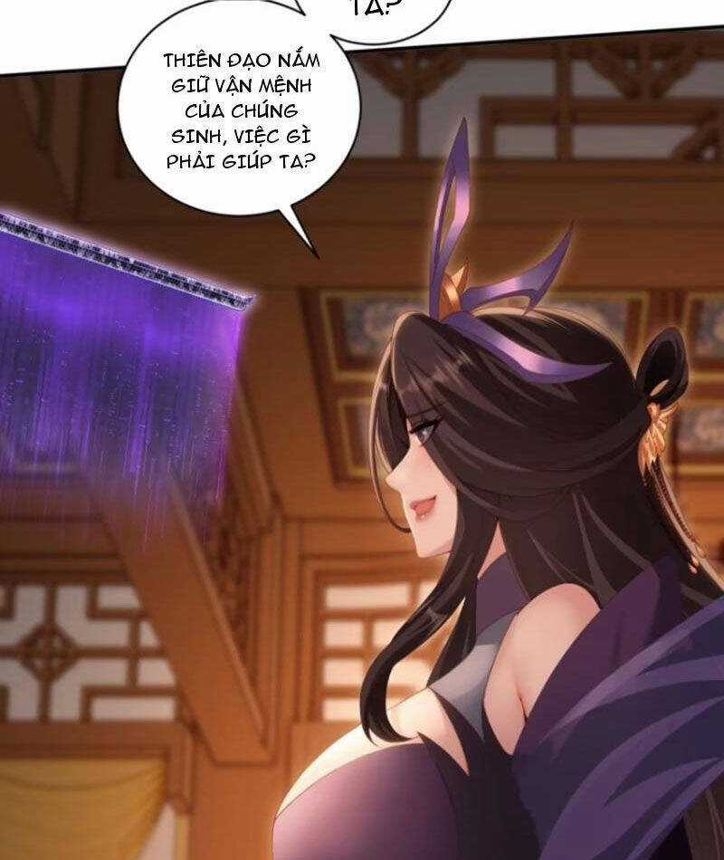 Bắt Đầu Với Tuyệt Sắc Sư Tôn: Hệ Thống Tổng Cục Phản Cốt Chương 126 trang 10