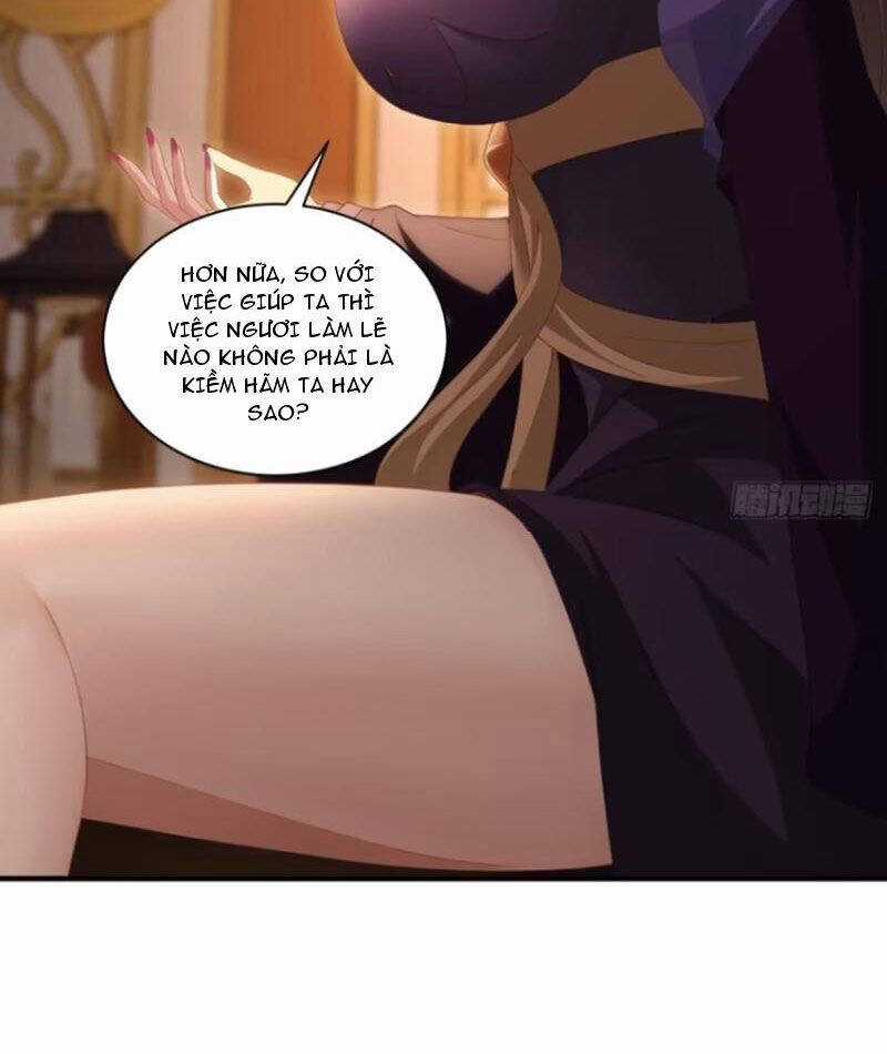 Bắt Đầu Với Tuyệt Sắc Sư Tôn: Hệ Thống Tổng Cục Phản Cốt Chương 126 trang 11