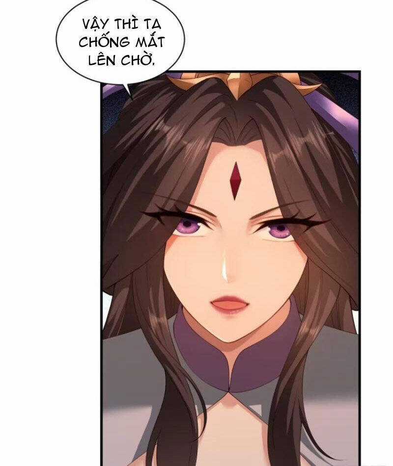 Bắt Đầu Với Tuyệt Sắc Sư Tôn: Hệ Thống Tổng Cục Phản Cốt Chương 126 trang 15