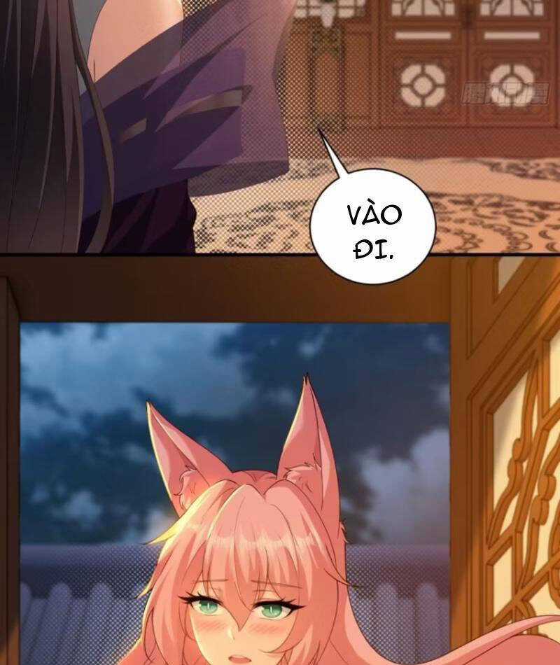 Bắt Đầu Với Tuyệt Sắc Sư Tôn: Hệ Thống Tổng Cục Phản Cốt Chương 126 trang 17