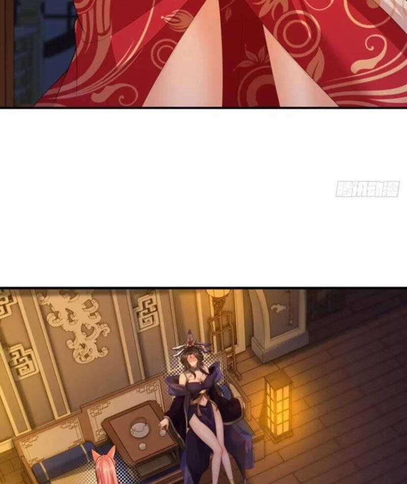 Bắt Đầu Với Tuyệt Sắc Sư Tôn: Hệ Thống Tổng Cục Phản Cốt Chương 126 trang 19