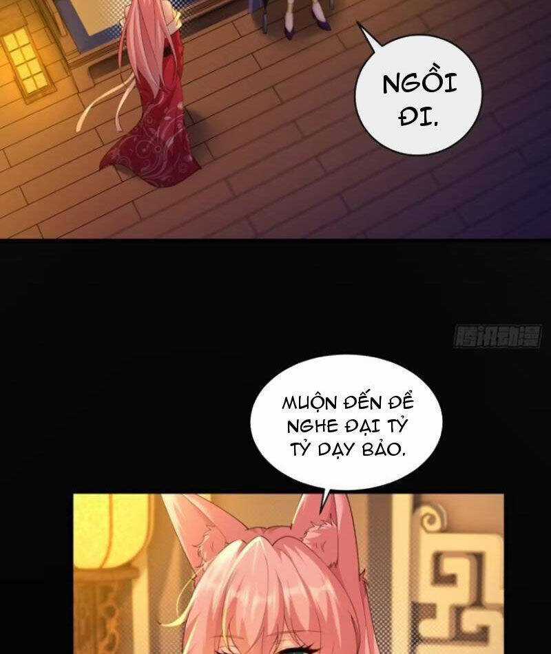 Bắt Đầu Với Tuyệt Sắc Sư Tôn: Hệ Thống Tổng Cục Phản Cốt Chương 126 trang 20