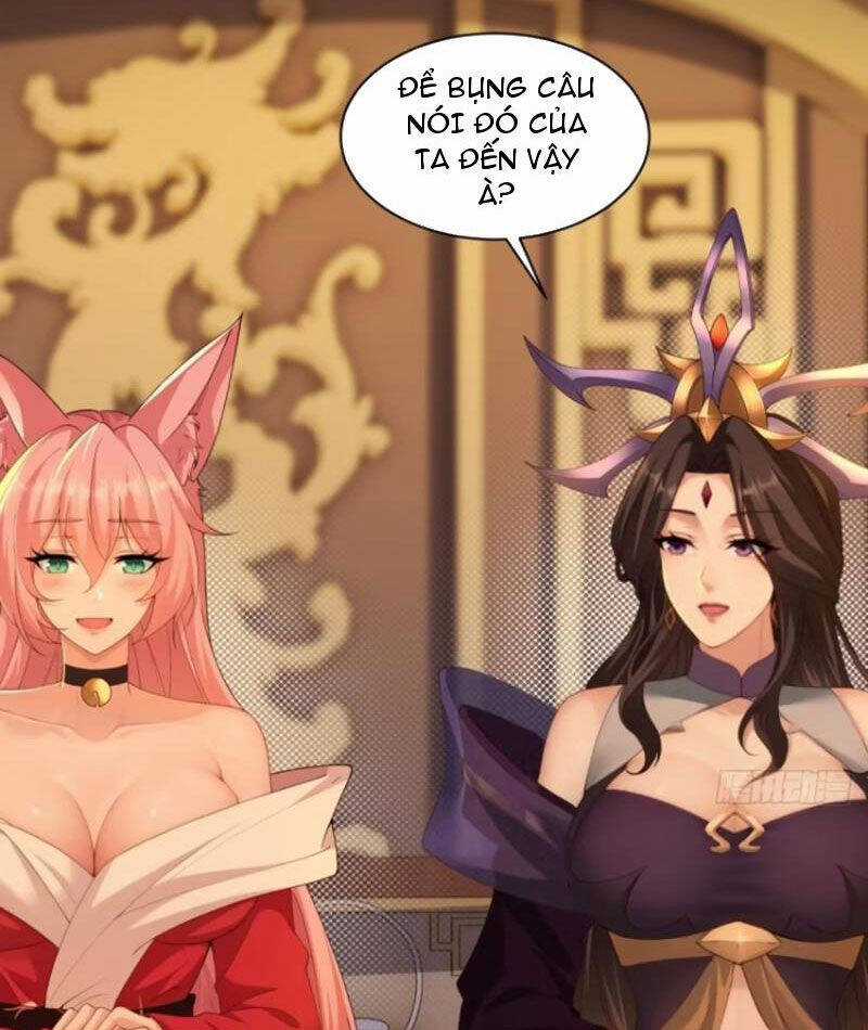 Bắt Đầu Với Tuyệt Sắc Sư Tôn: Hệ Thống Tổng Cục Phản Cốt Chương 126 trang 22