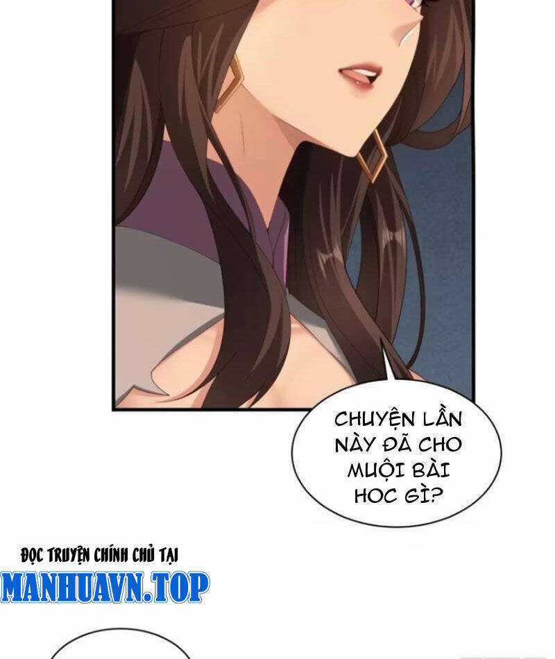 Bắt Đầu Với Tuyệt Sắc Sư Tôn: Hệ Thống Tổng Cục Phản Cốt Chương 126 trang 24