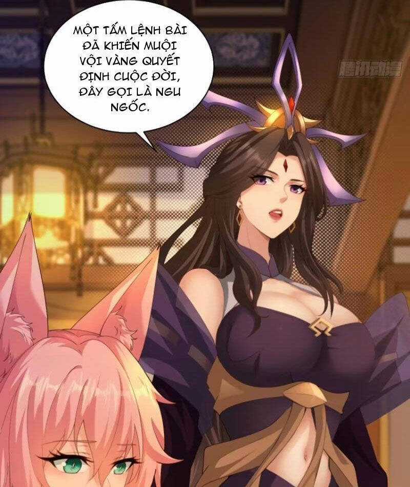 Bắt Đầu Với Tuyệt Sắc Sư Tôn: Hệ Thống Tổng Cục Phản Cốt Chương 126 trang 26