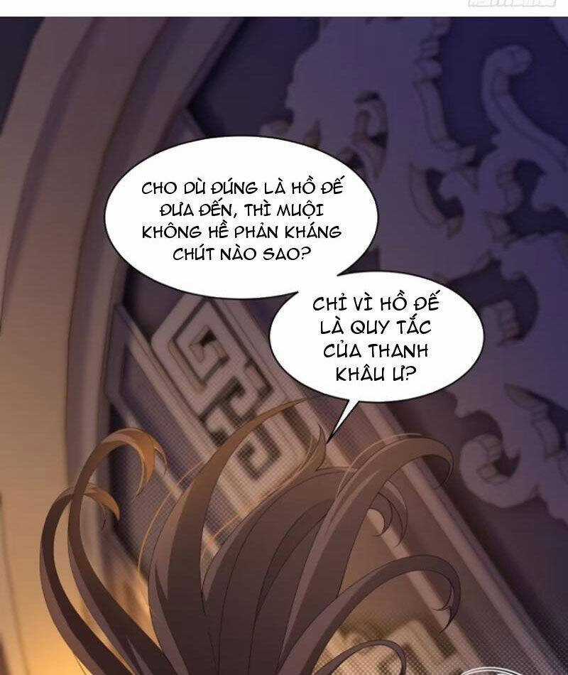 Bắt Đầu Với Tuyệt Sắc Sư Tôn: Hệ Thống Tổng Cục Phản Cốt Chương 126 trang 28