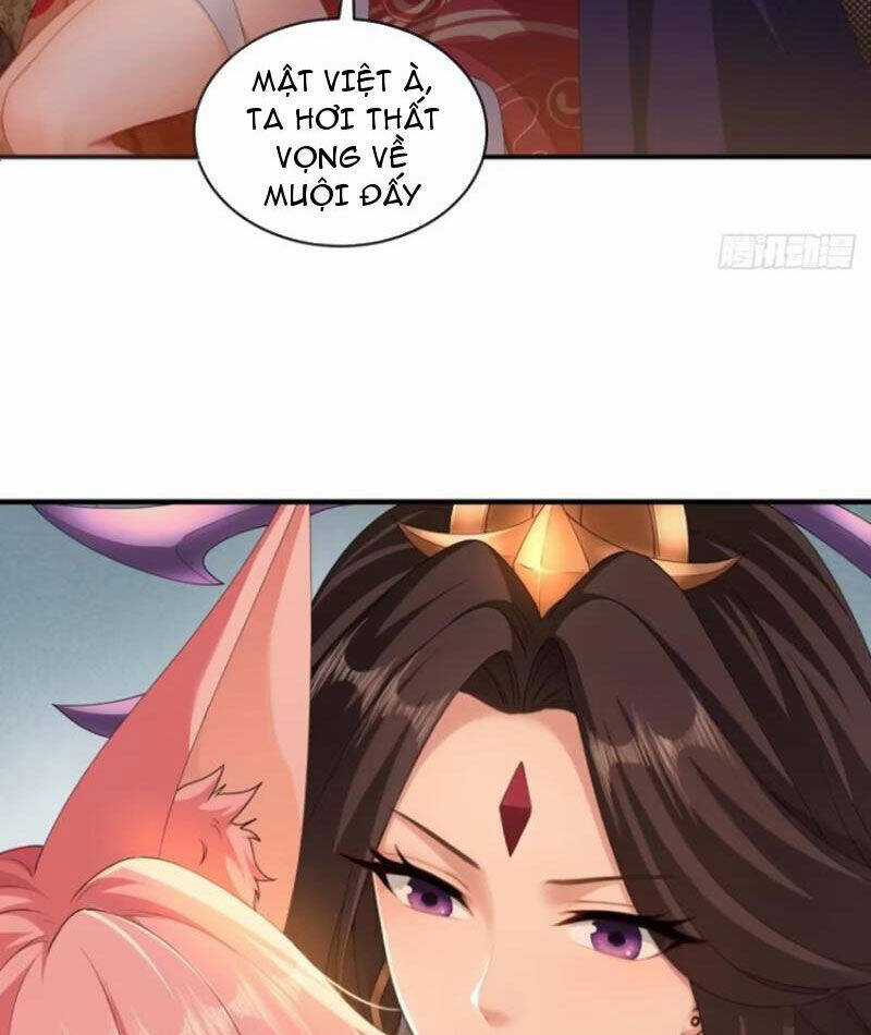 Bắt Đầu Với Tuyệt Sắc Sư Tôn: Hệ Thống Tổng Cục Phản Cốt Chương 126 trang 30