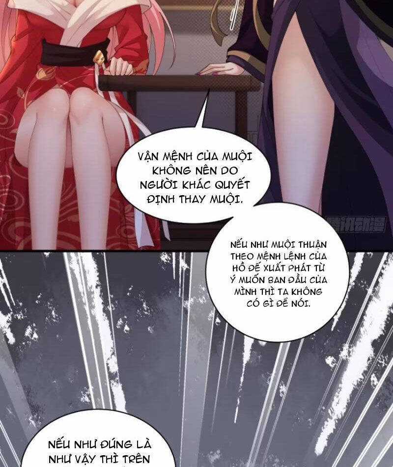 Bắt Đầu Với Tuyệt Sắc Sư Tôn: Hệ Thống Tổng Cục Phản Cốt Chương 126 trang 34