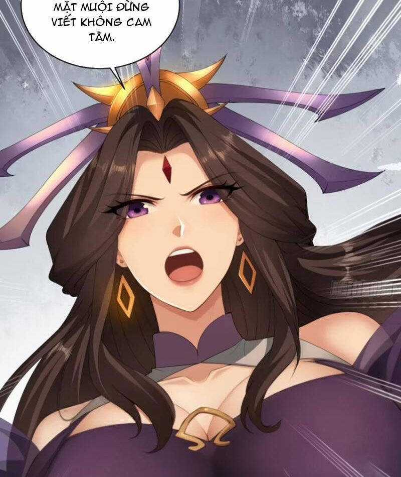 Bắt Đầu Với Tuyệt Sắc Sư Tôn: Hệ Thống Tổng Cục Phản Cốt Chương 126 trang 35