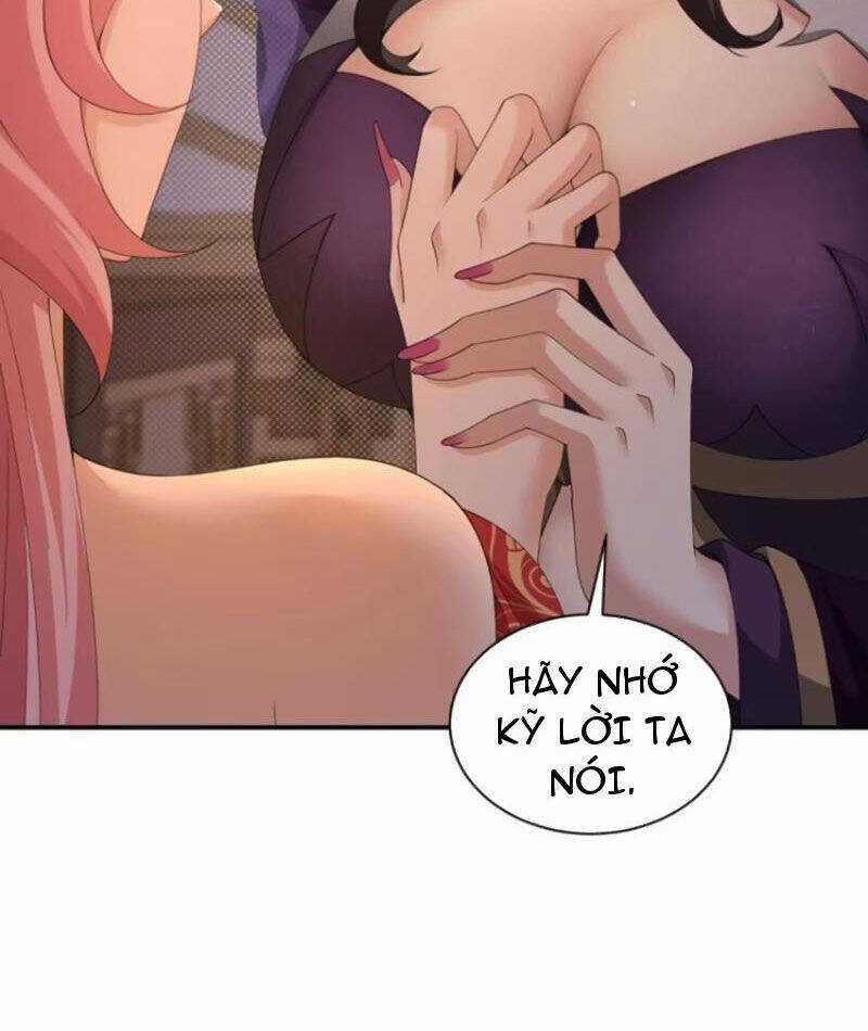 Bắt Đầu Với Tuyệt Sắc Sư Tôn: Hệ Thống Tổng Cục Phản Cốt Chương 126 trang 39