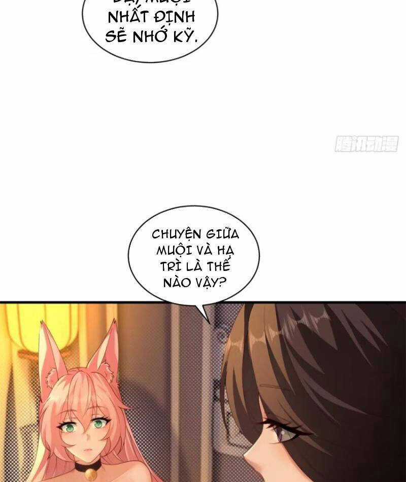 Bắt Đầu Với Tuyệt Sắc Sư Tôn: Hệ Thống Tổng Cục Phản Cốt Chương 126 trang 41