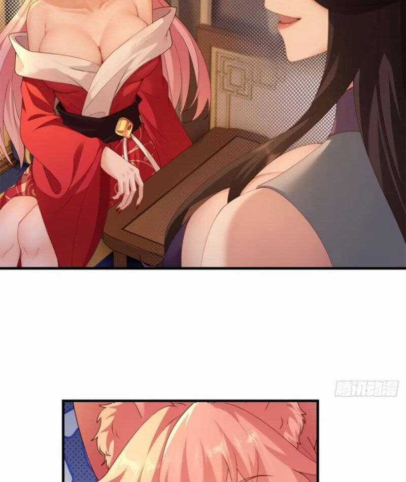 Bắt Đầu Với Tuyệt Sắc Sư Tôn: Hệ Thống Tổng Cục Phản Cốt Chương 126 trang 42