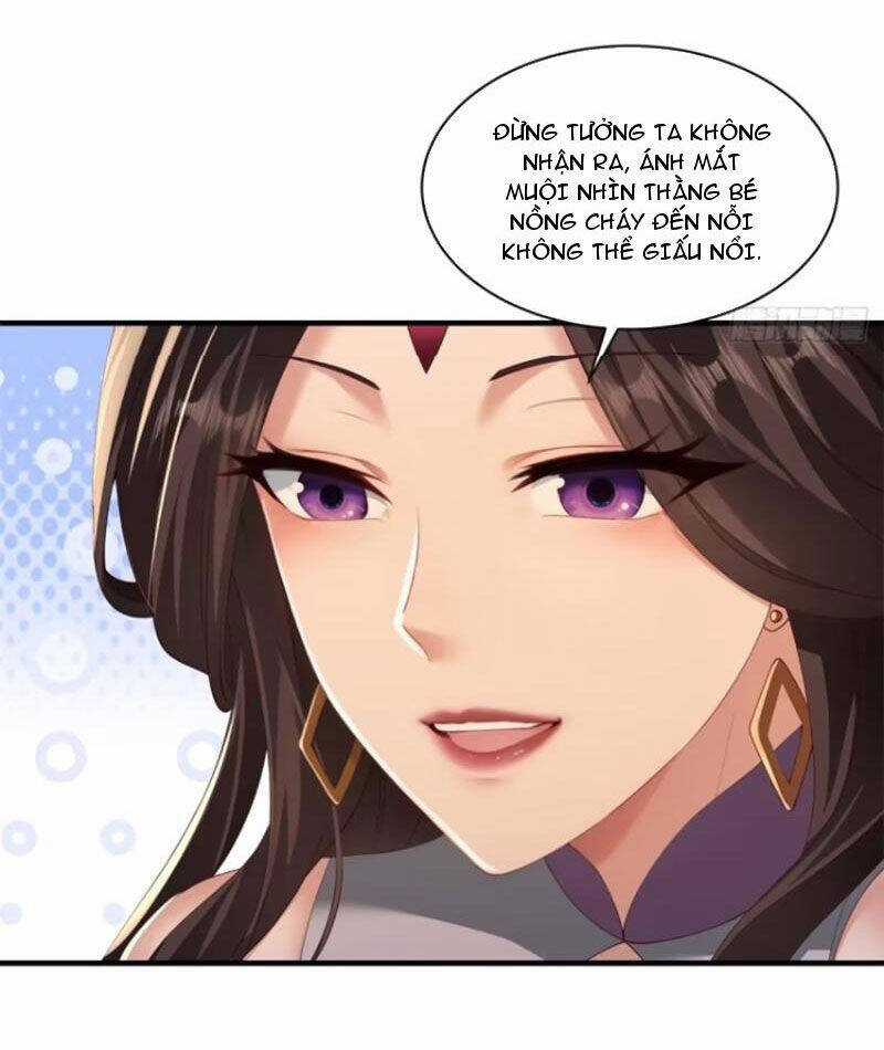 Bắt Đầu Với Tuyệt Sắc Sư Tôn: Hệ Thống Tổng Cục Phản Cốt Chương 126 trang 44