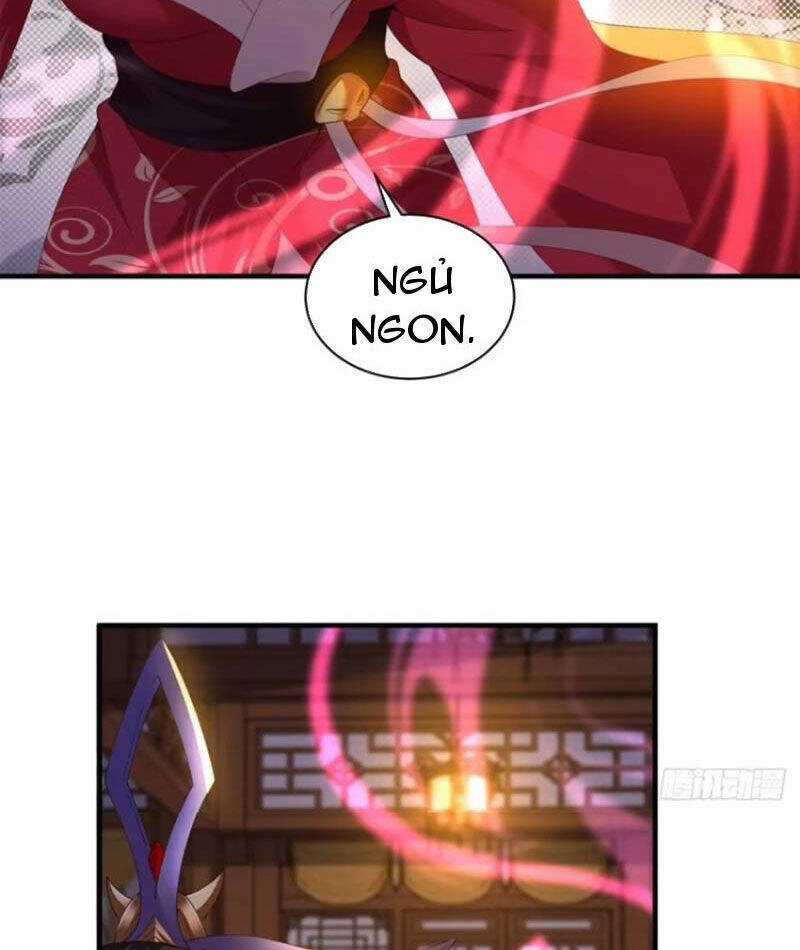 Bắt Đầu Với Tuyệt Sắc Sư Tôn: Hệ Thống Tổng Cục Phản Cốt Chương 126 trang 48