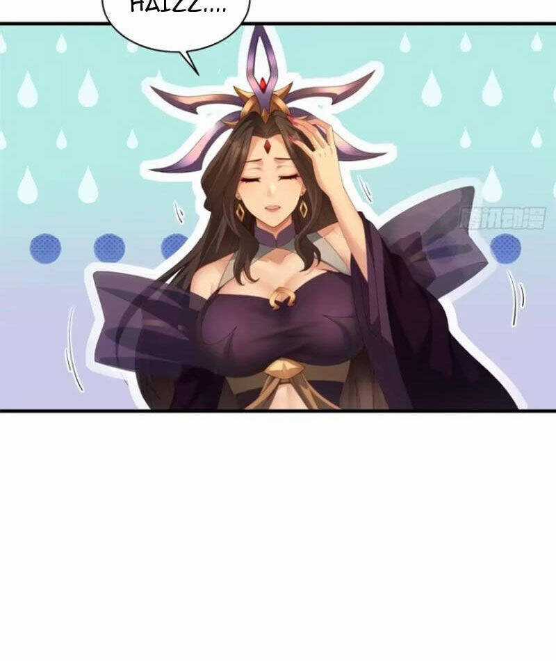 Bắt Đầu Với Tuyệt Sắc Sư Tôn: Hệ Thống Tổng Cục Phản Cốt Chương 126 trang 50