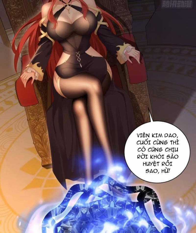 Bắt Đầu Với Tuyệt Sắc Sư Tôn: Hệ Thống Tổng Cục Phản Cốt Chương 126 trang 53